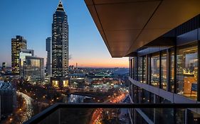 Melia Frankfurt City